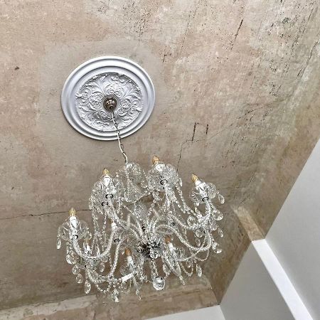 Apartma Adina 1905 Karlovy Vary Ngoại thất bức ảnh