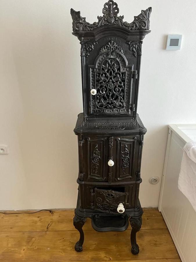 Apartma Adina 1905 Karlovy Vary Ngoại thất bức ảnh