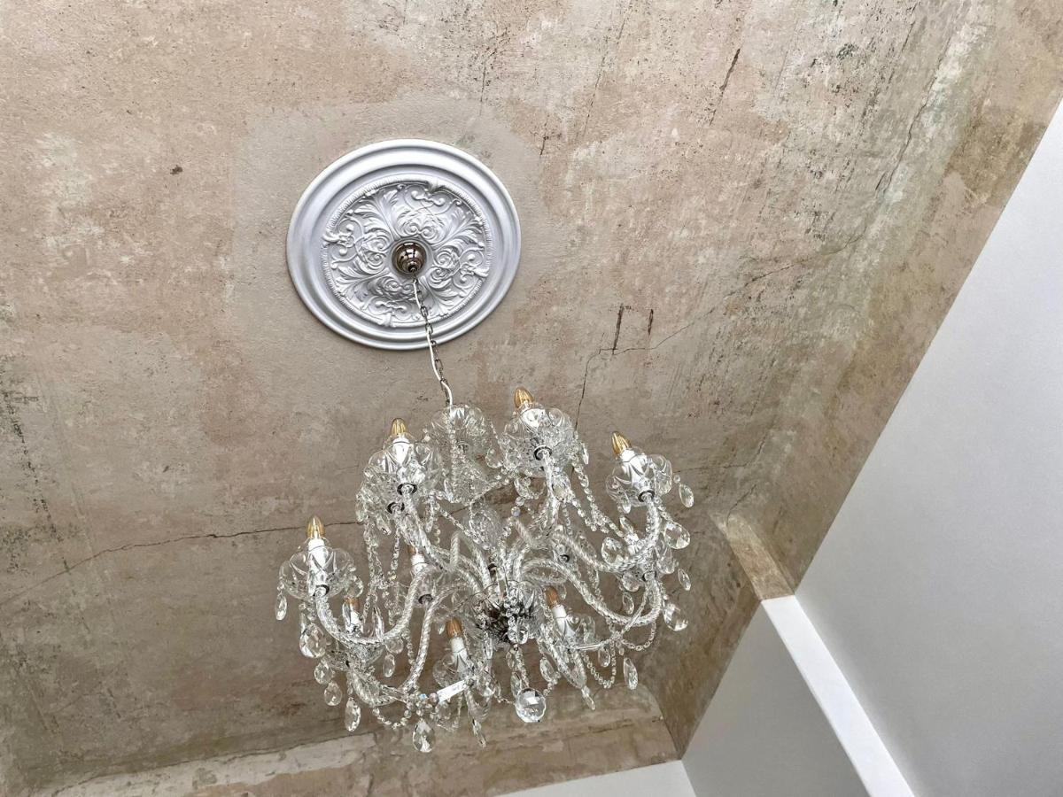 Apartma Adina 1905 Karlovy Vary Ngoại thất bức ảnh